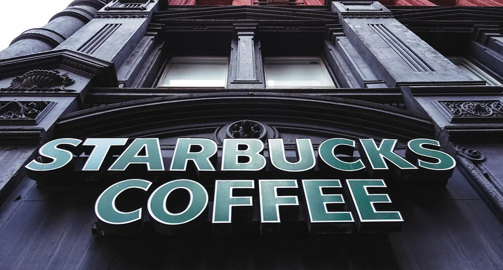 Осемте най-необичайни кафенета на Starbucks по света