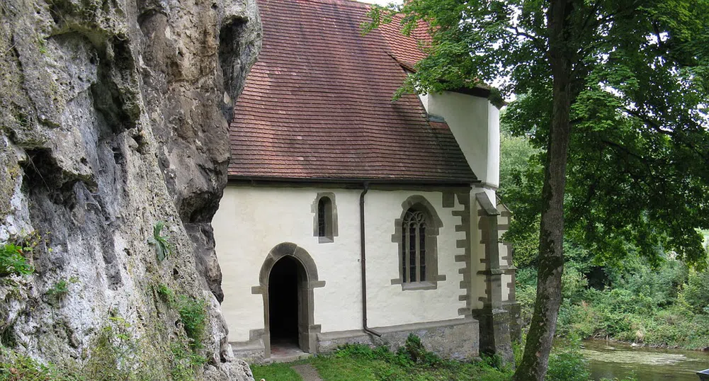 В Австрия търсят отшелник, който да живее в приказен манастир