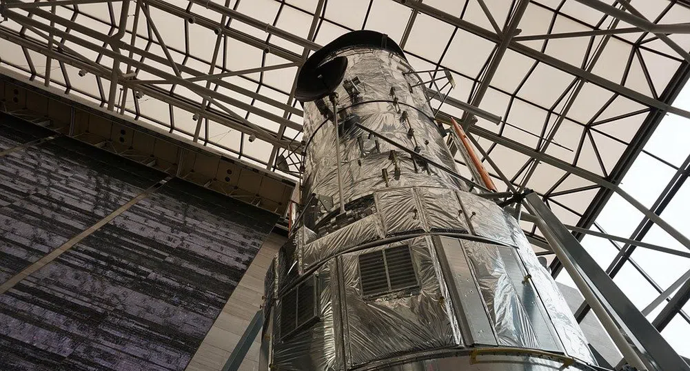 НАСА честити 30-ата годишнина на Хъбъл с непубликувани досега снимки