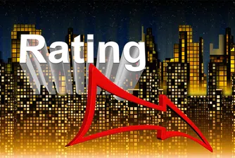 Fitch намали рекорден брой рейтинги от началото на годината