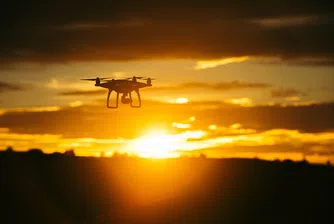 Източна Африка е водеща при доставките с автономни дронове