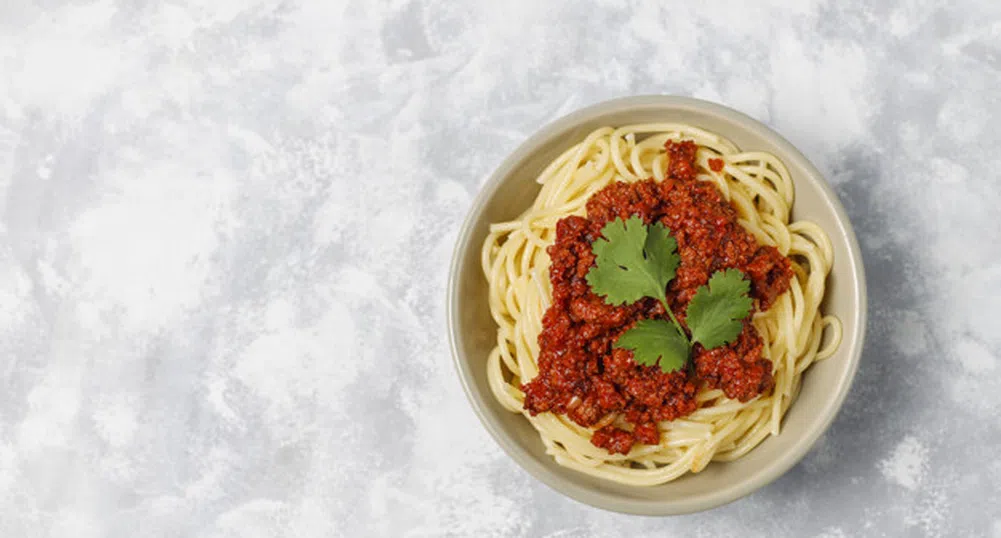 Защо италианците никога не ядат спагети Болонезе?