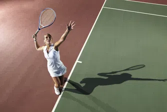 От тениса до бизнеса: Защо спортистките стават добри мениджъри
