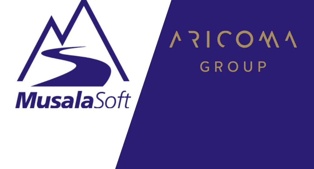 ARICOMA Group придобива Мусала Софт