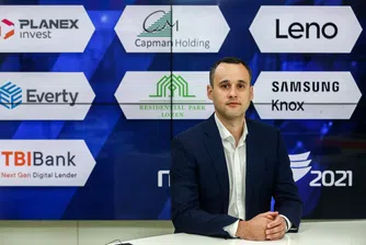 Николай Поппалов, Leno: Технологиите ще променят имотния пазар