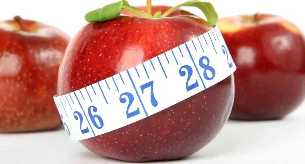 Как да свалите последните 5 кг?