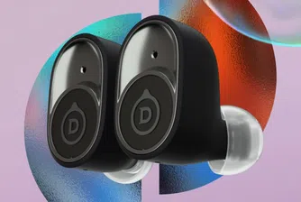 Безжичните слушалки, които са по-скъпи от AirPods Pro