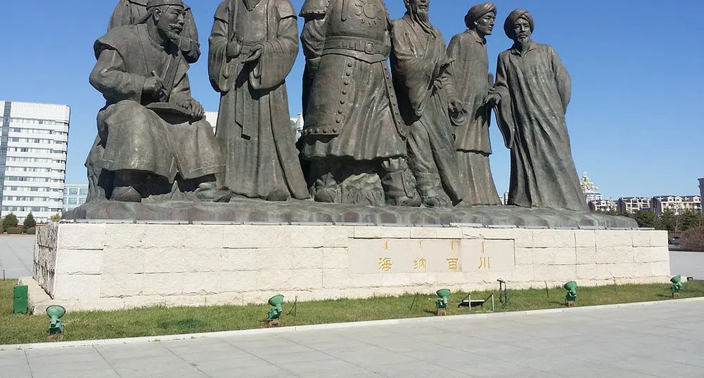 Китай иска изложба за Чингис Хан да не включва думите Чингис Хан