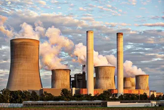 Най-големите банки неглижират ядрената енергия в зелените си инвестиции