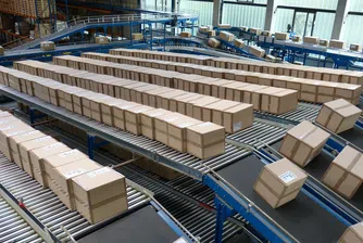 Цените на производител нарастват с 4.3% през януари