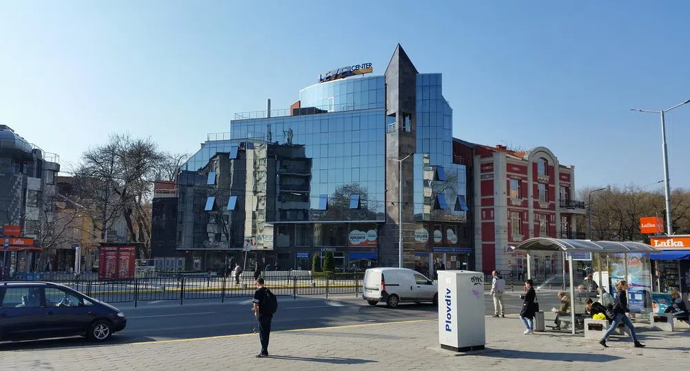 Нов „карго-партнер“ офис в Пловдив