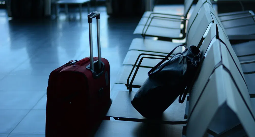 Пътуванията на българи в чужбина с ръст от 40.3% през ноември