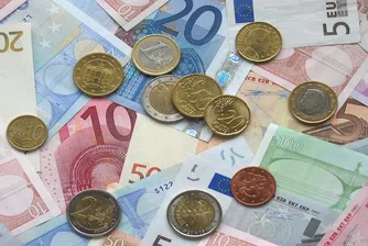 Колко още може да поевтинее еврото?
