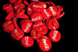 Coca-Cola закрива 2 200 работни места в световен мащаб