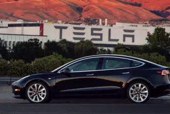 Tesla ще емитира облигации за да финансира Model 3