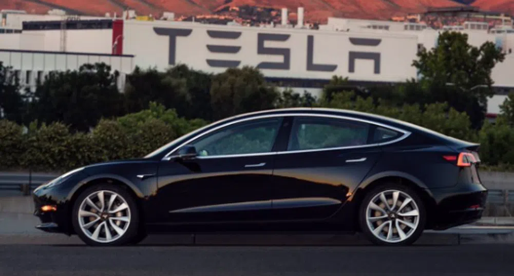 Tesla ще емитира облигации за да финансира Model 3