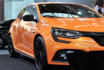 Renault може да продаде дела си в АвтоВАЗ за 1 рубла