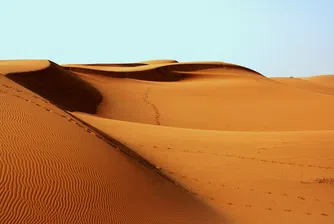 Кои са най-интересните за посещение пустини?