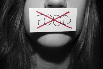 Трите най-опасни хранителни разстройства и техните симптоми