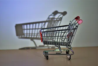 Търговията на дребно бележи спад от 20% през април