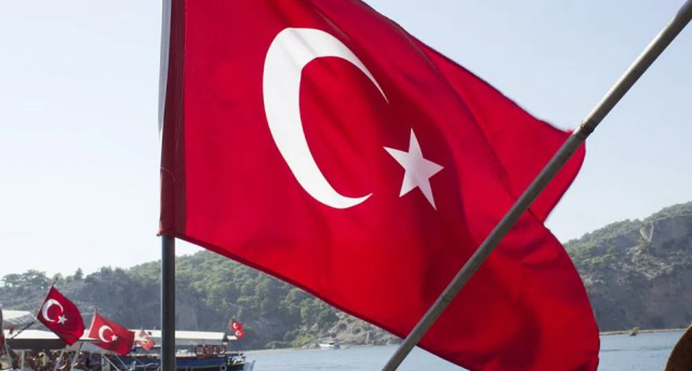 Турция залита към диктатура