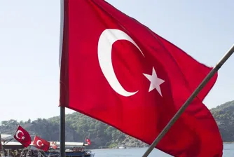 Турция залита към диктатура