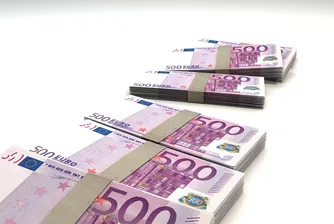 ЕК с план за солидарност на стойност 100 милиарда евро