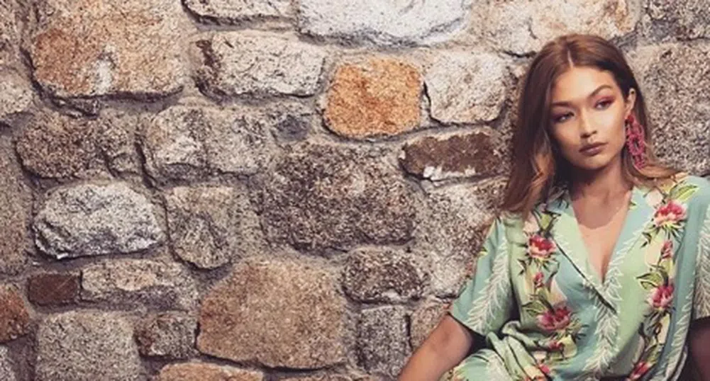 Съдят модел, качила папарашка снимка на себе си в Instagram