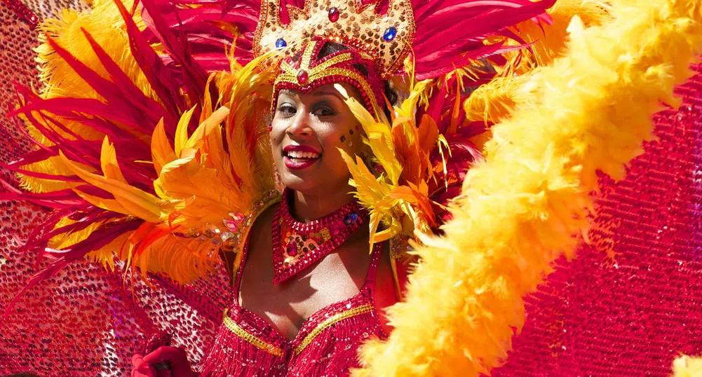 Карнавалът в Рио отново бе отложен