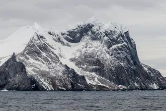 Видове от цял свят, пътуващи на стоп с кораби, заплашват Антарктика