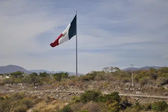 Британски бизнесмен беше разстрелян показно в туристически район в Мексико