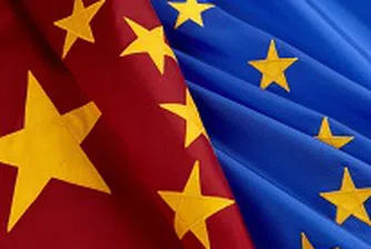 Търговията между ЕС и Китай в цифри