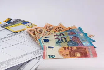 Колко пари похарчиха българите в чужбина през 2017 г.