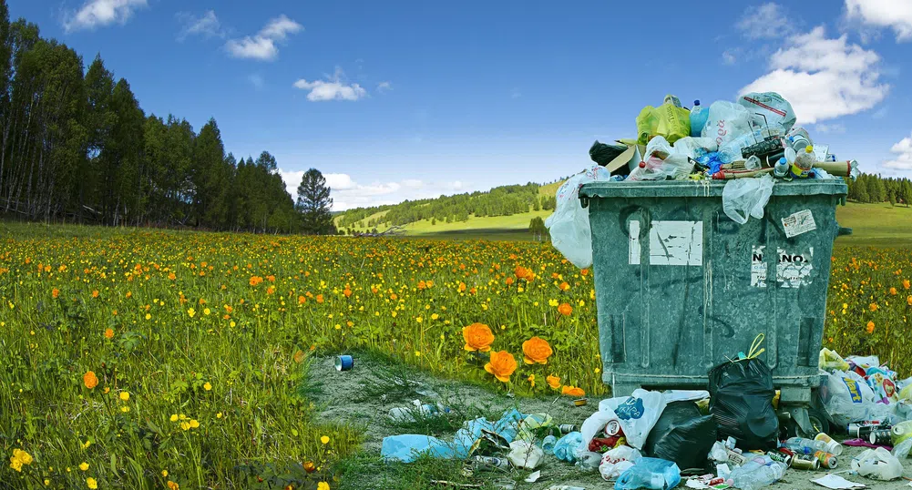 Еколози: Рециклирането не работи, изхвърля се твърде много пластмаса