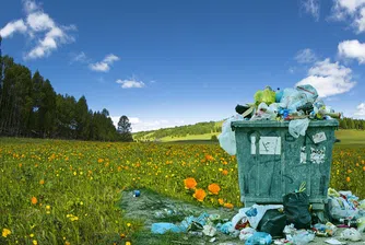 Еколози: Рециклирането не работи, изхвърля се твърде много пластмаса