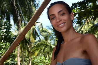 Това е първата транссексуална плеймейтка