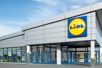 Lidl вече е седмата по големина верига супермаркети на Острова
