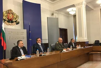 Заразените в социалните домове са 80 домуващи и 30 души персонал