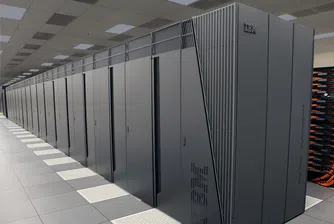 AI на IBM прогнозира с 95% точност кой иска да напусне работа