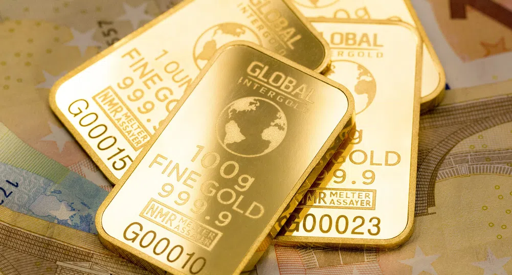 Търсенето на злато бележи спад от 23% през първото тримесечие