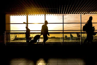 Най-натоварените летища в света за 2017 г.