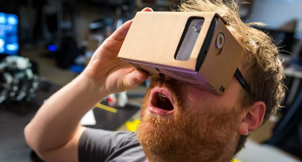 Защо Google стана лидер на VR пазара