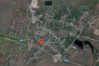 Как едно селце по поречието на Волга вся хаос на петролния пазар?
