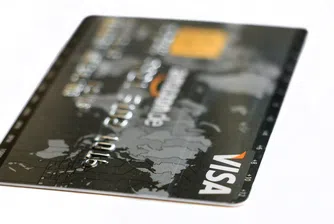 Чиста сметка с карта Visa от БАКБ вече е в телефона ви