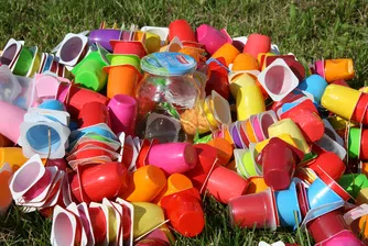 Може ли пластмасата да се окаже полезна за околната среда?