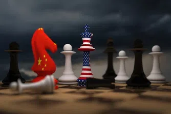 Уроци от Русия: Как Китай се готви за потенциален военен конфликт със САЩ