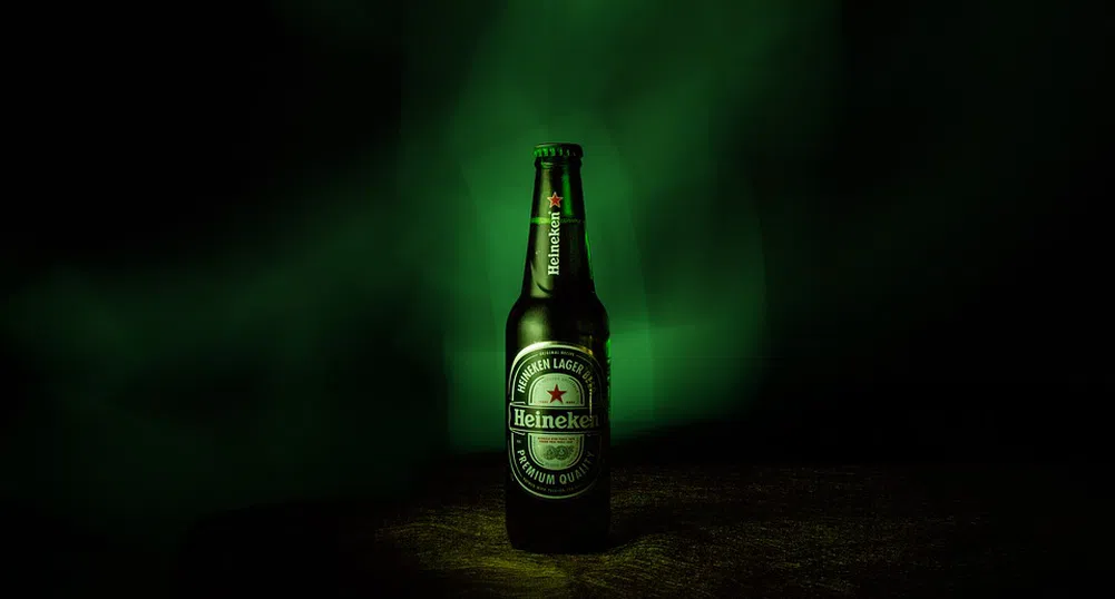 Защо Heineken инвестира в Кот д'Ивоар?