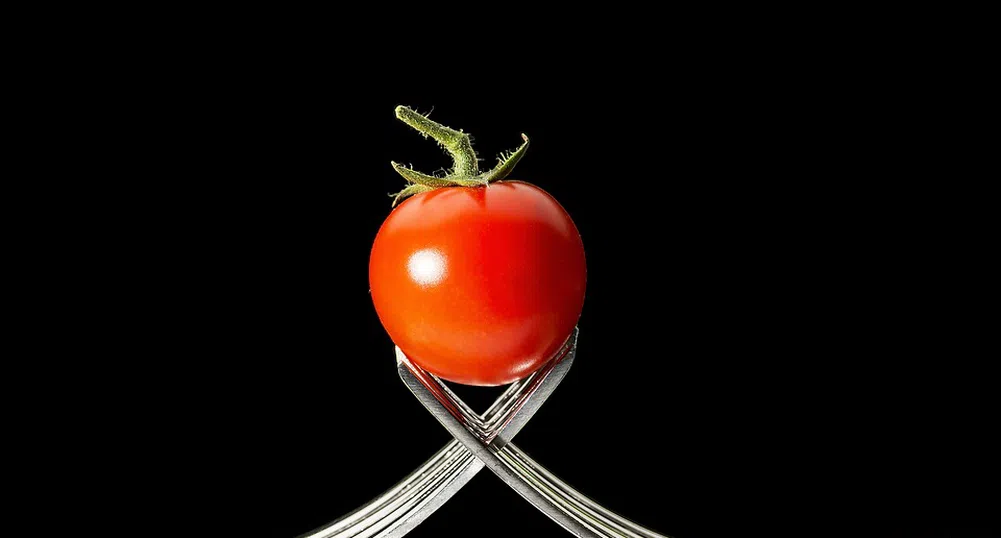 Цената на доматите достигна 10-годишен пик