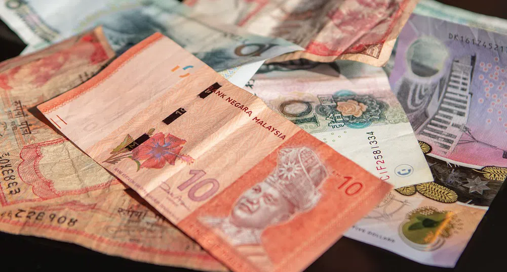 Рекорд: В Китай заловиха фалшиви пари на стойност 58 млн. долара