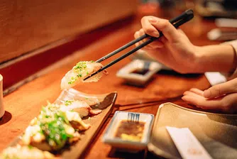 Тайната на японците да отслабват без диета